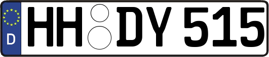 HH-DY515