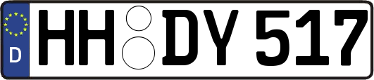 HH-DY517