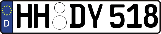 HH-DY518