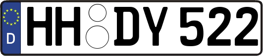 HH-DY522