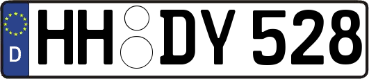 HH-DY528