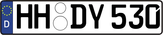 HH-DY530