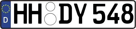 HH-DY548