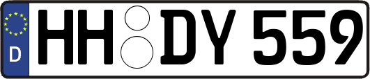 HH-DY559