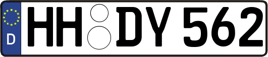 HH-DY562