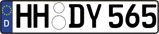 HH-DY565
