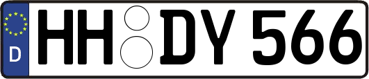 HH-DY566