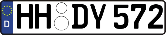 HH-DY572