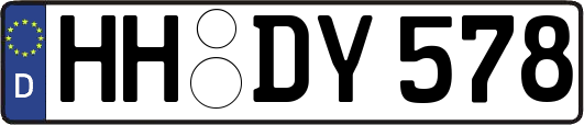 HH-DY578