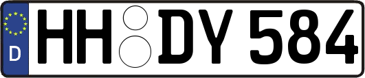 HH-DY584
