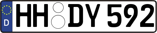 HH-DY592
