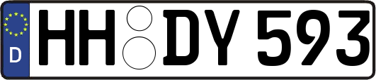 HH-DY593