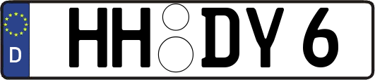HH-DY6