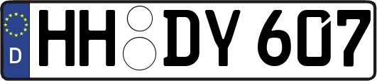 HH-DY607