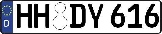 HH-DY616