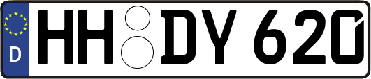 HH-DY620