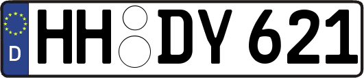 HH-DY621