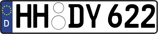 HH-DY622
