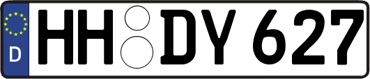 HH-DY627