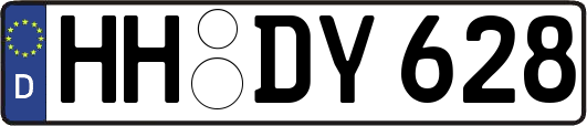 HH-DY628