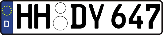 HH-DY647