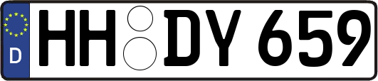 HH-DY659