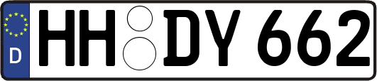 HH-DY662