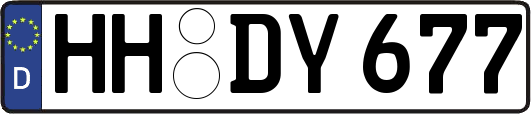 HH-DY677