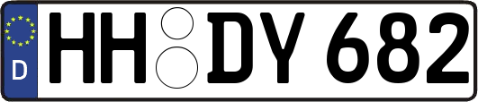 HH-DY682