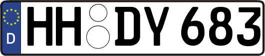 HH-DY683