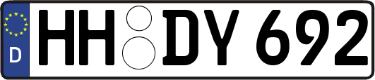 HH-DY692