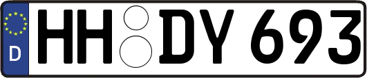HH-DY693