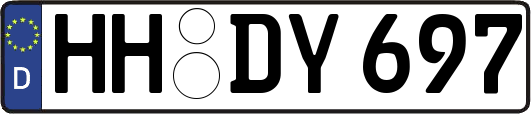 HH-DY697