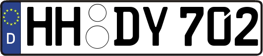 HH-DY702