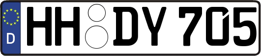 HH-DY705