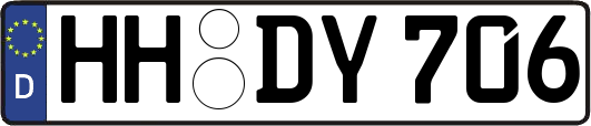 HH-DY706