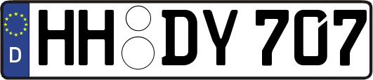 HH-DY707