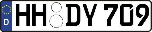 HH-DY709