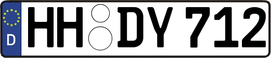 HH-DY712