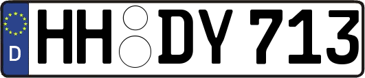 HH-DY713