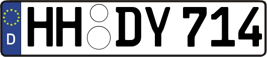 HH-DY714
