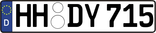HH-DY715