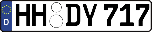 HH-DY717