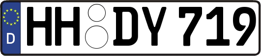 HH-DY719