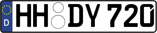 HH-DY720