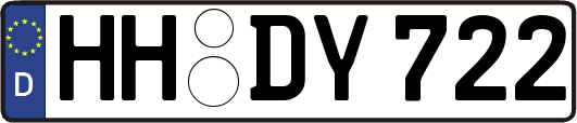 HH-DY722