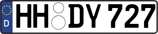 HH-DY727