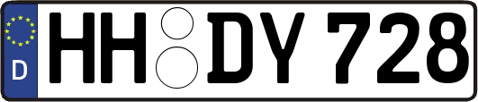HH-DY728