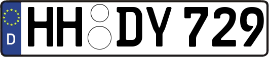 HH-DY729