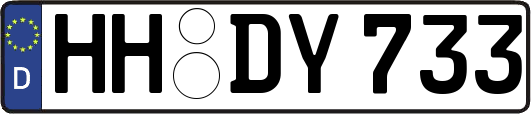 HH-DY733